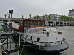 houseboat Rose